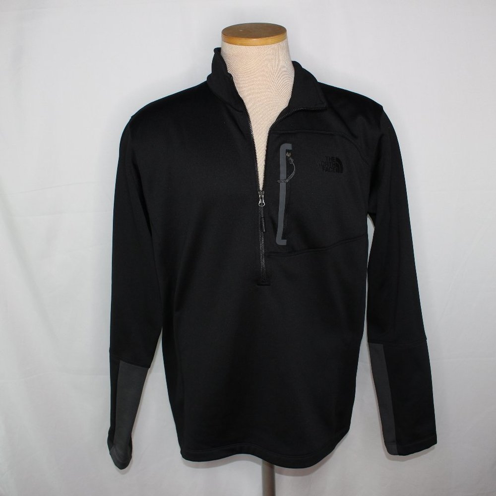The North Face Canyonland 1/2 Zip Jacket